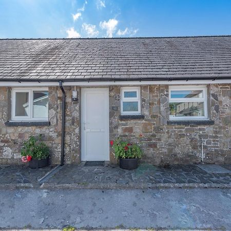 Wren Cottage Llandeilo Esterno foto
