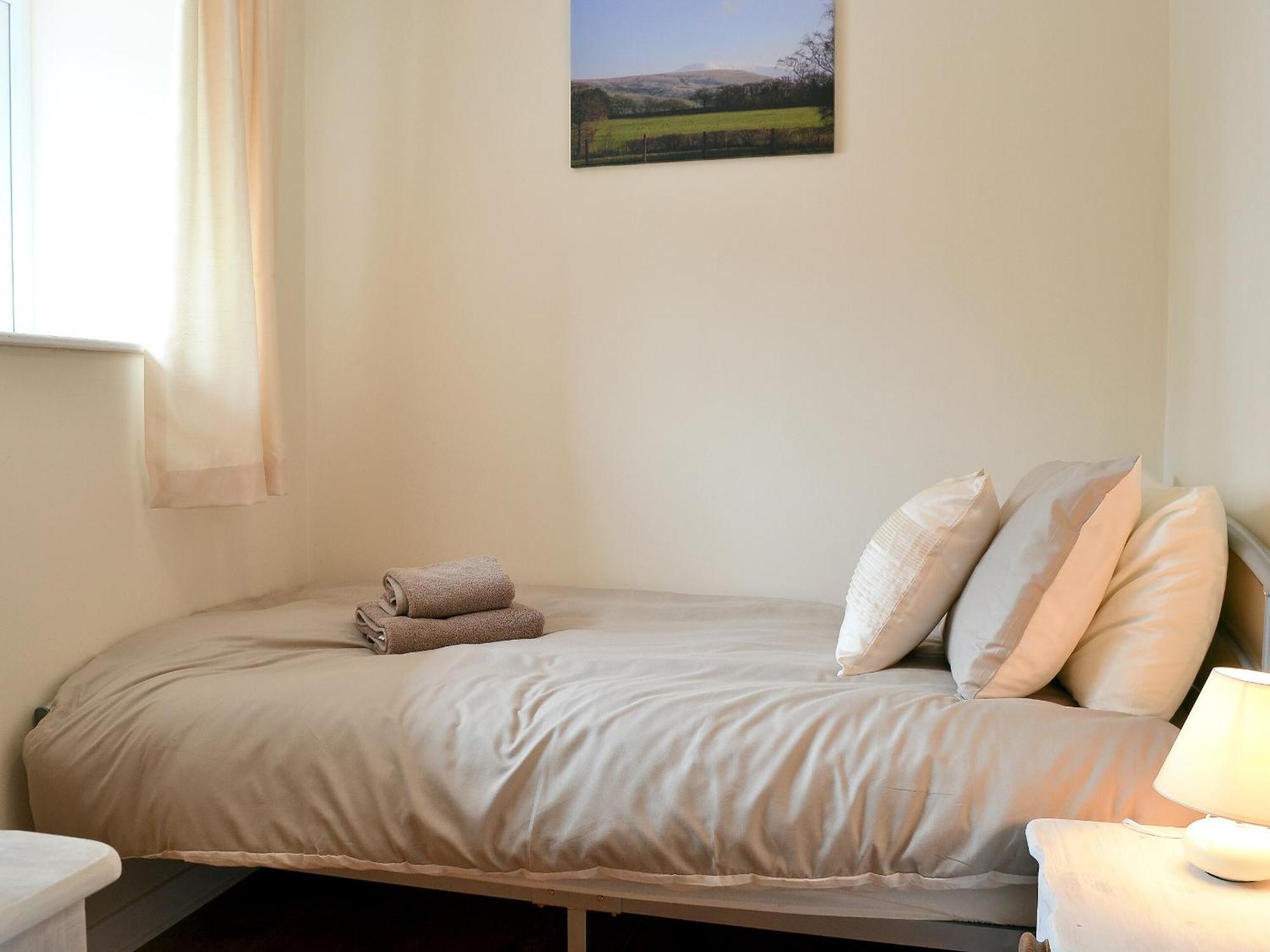 Wren Cottage Llandeilo Esterno foto