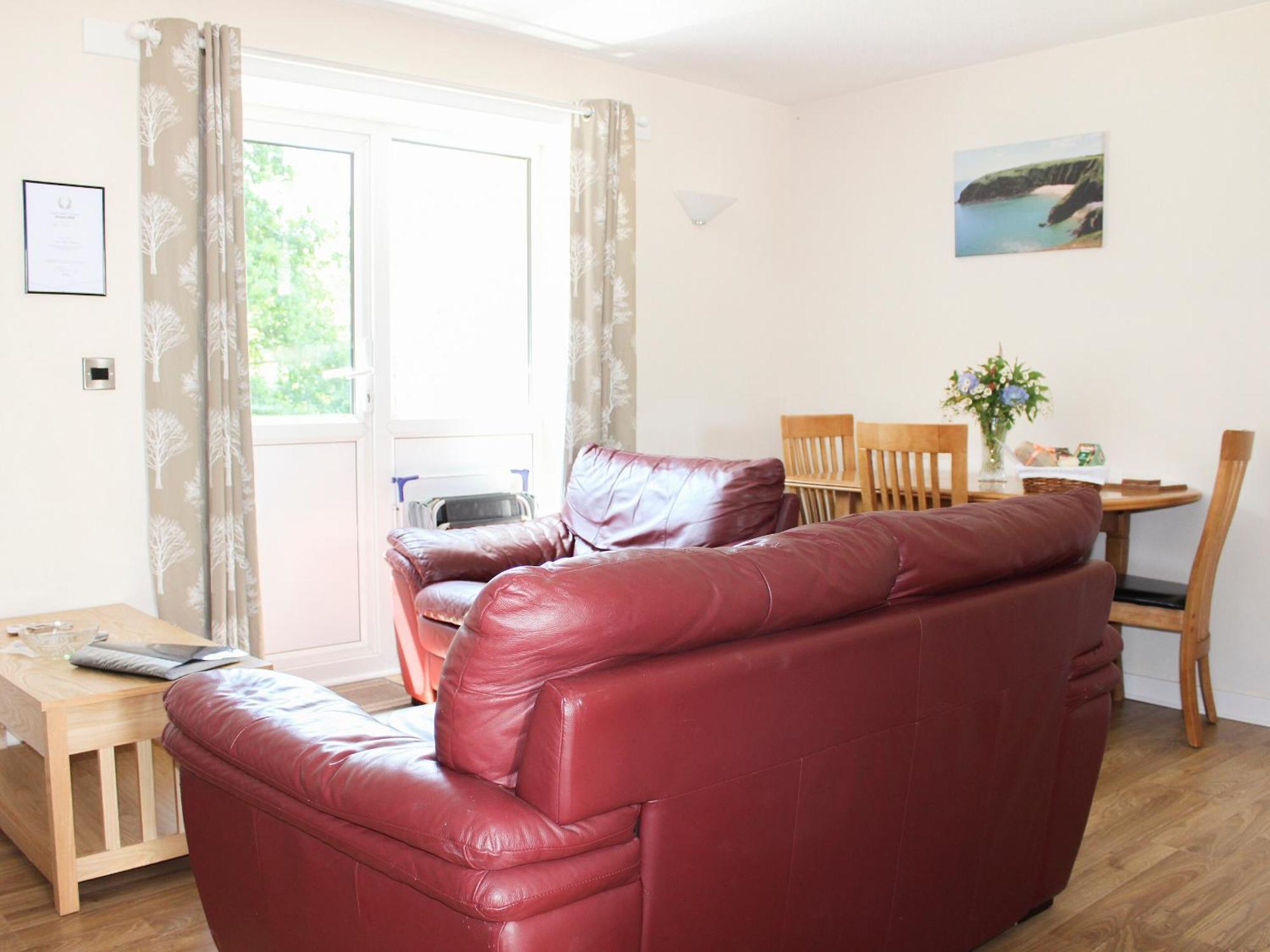 Wren Cottage Llandeilo Esterno foto
