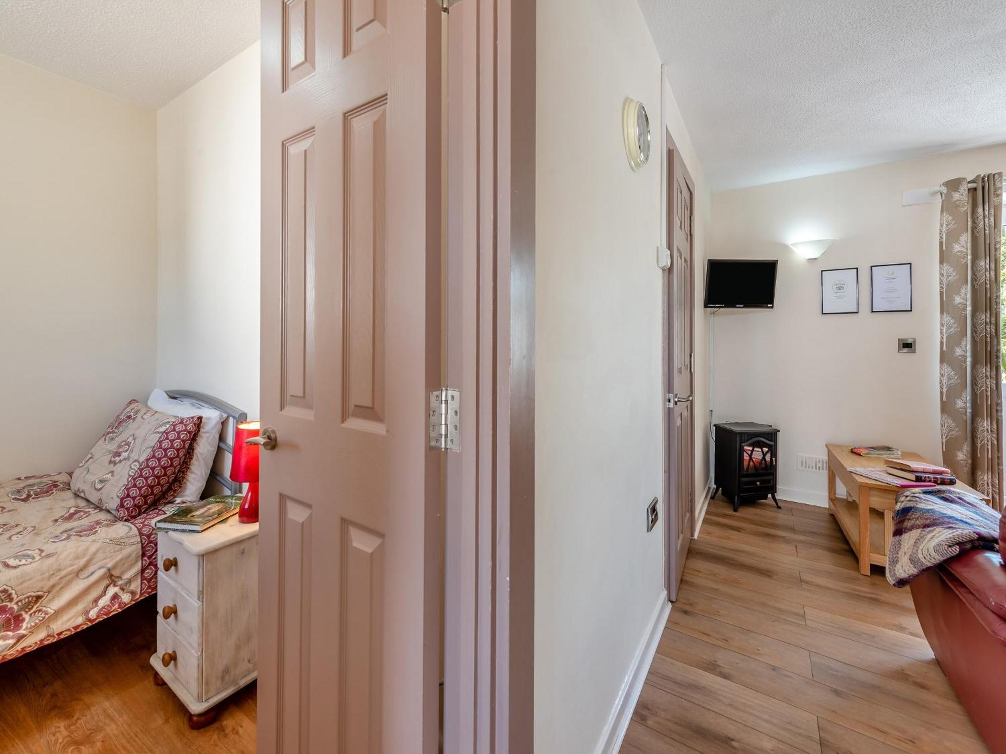 Wren Cottage Llandeilo Esterno foto