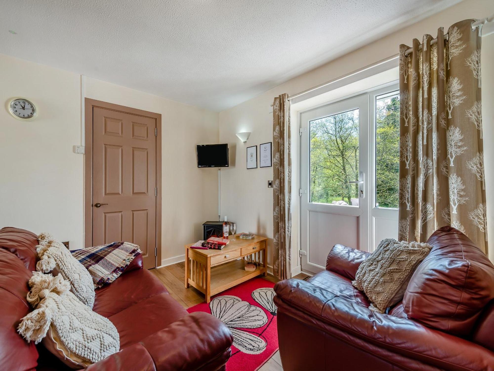 Wren Cottage Llandeilo Esterno foto