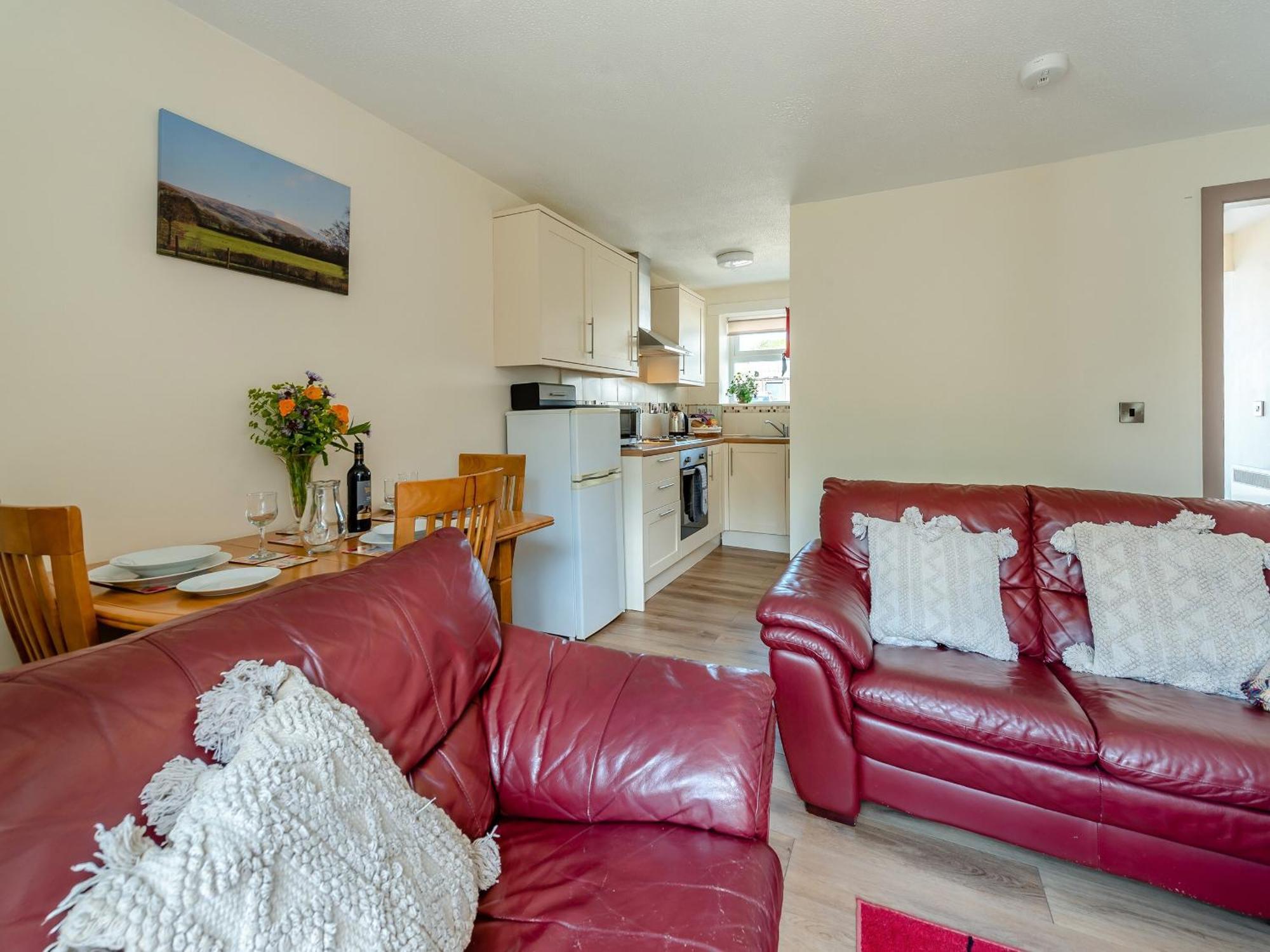 Wren Cottage Llandeilo Esterno foto