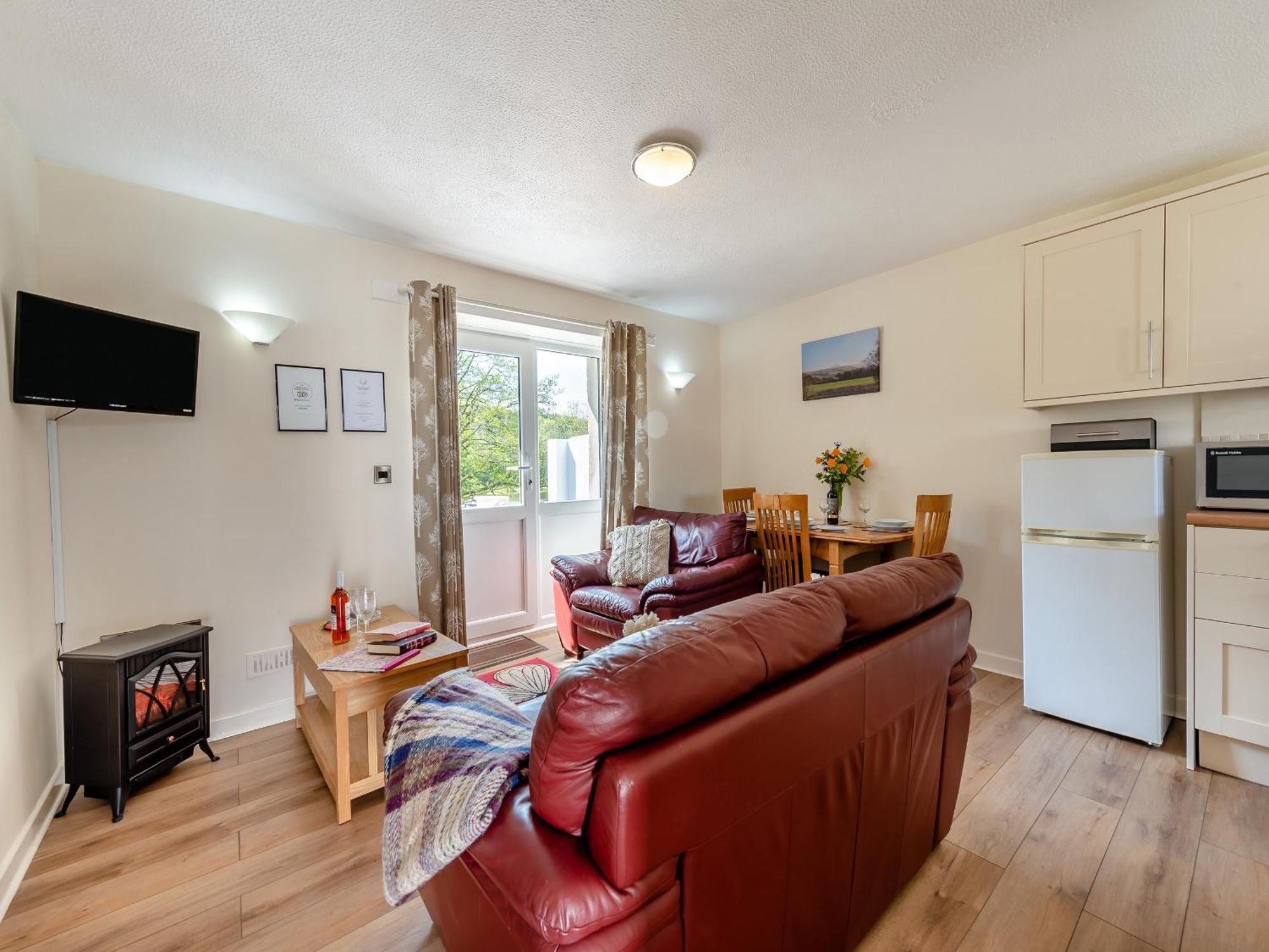 Wren Cottage Llandeilo Esterno foto